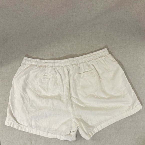 C Est 1946 Pull On Lightweight Shorts Size 22/24 - Picture 6 of 7